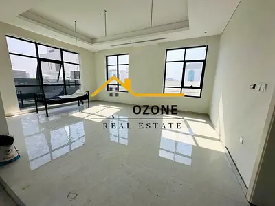 Brand new stand alone villa with pool