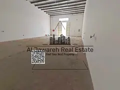 For rent: Two adjacent warehouses—never before used—suitable for all types of business activitie