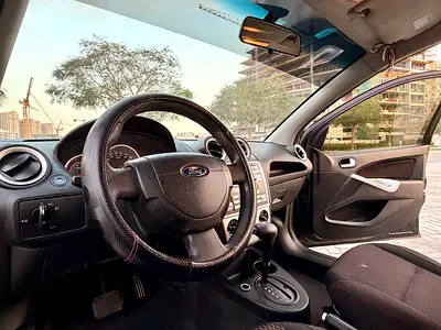 2012 FORD FIGO — фото 10
