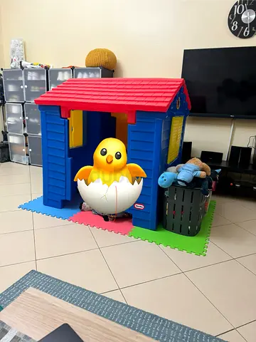 Playhouse