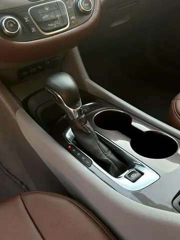 2022 Chevrolet MALIBU photo 8