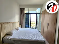 Luxurious furnished studio available with free amenities