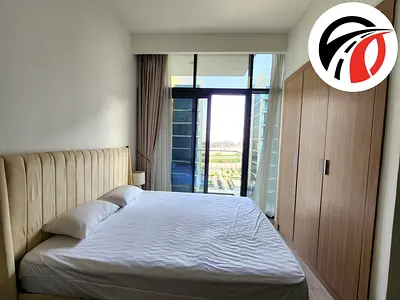 Luxurious furnished studio available with free amenities