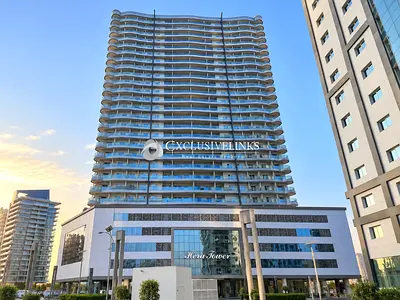 Spacious living | Excellent Amenities | Balcony