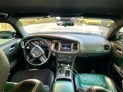 2019 Dodge CHARGER 照片 8