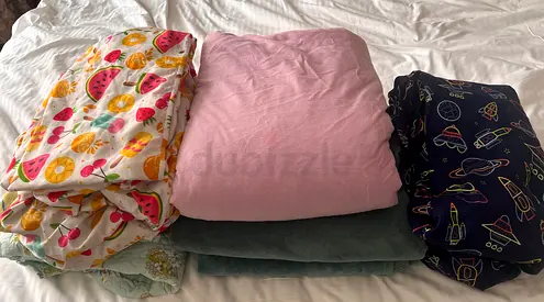 Blankets