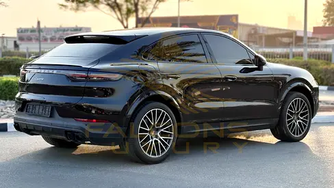 صورة 5 لـ 2023 Porsche CAYENNE