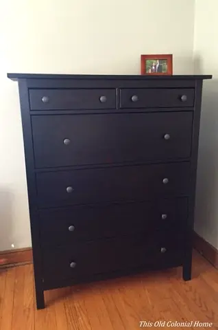 IKEA HEMNS DRAWER