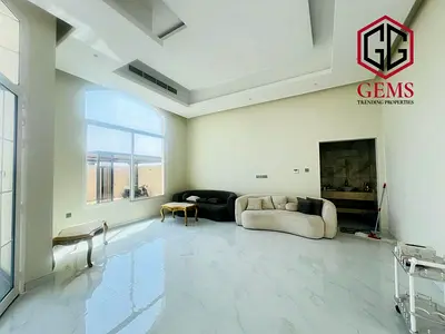 STUNNING SINGLE STORY | MAID ROOM | GARDEN AREA