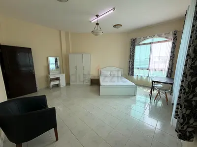 Elegant Room for Single Lady | Next to Onpassive Metro | DEWA Included