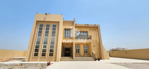 5BR Luxury Villa | 4 Master Bedrooms | Seih Al Qussaidat | AED 95K