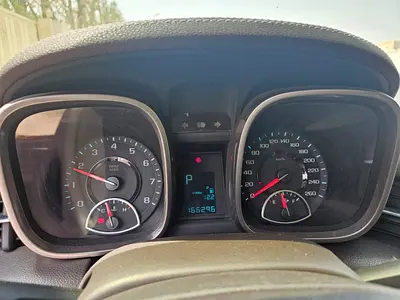 2013 Chevrolet MALIBU 照片 6