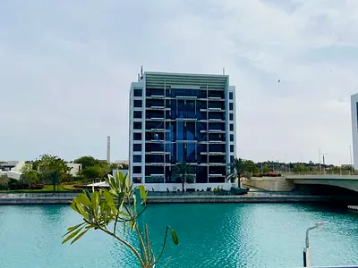 Premium 3BR Duplex | Unfurnished | Mina Al Arab