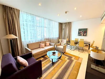 Fully Furnished | High Floor | Best Price