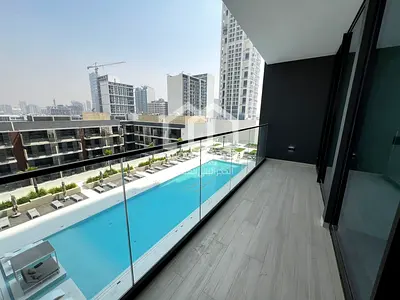 Low Floor | Nice View | Good Location
