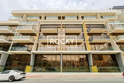 NEW LUXURIOUS 1 B/R + STUDY WITH PERSONAL TERRACE | PREMIER FACILITIES**
