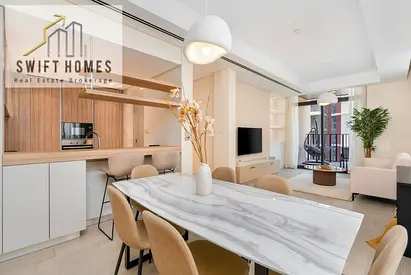 Furnished 2BR Apartment | Wilton Terraces 2 | Multiple City Views