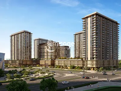 Luxurious 1BR | Community View | Prime Location
