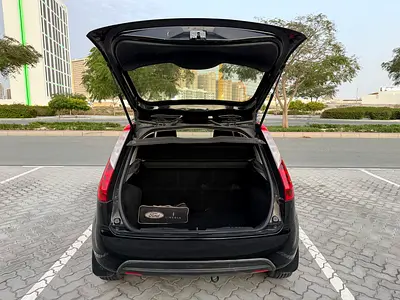 2012 FORD FIGO — фото 14