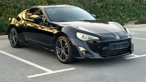 2013 Toyota 86 — фото 19