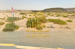 Prime Location Industrial Land For Sale Al Sajaa Industrial Area, Sharjah Hanoon jalil Block 2