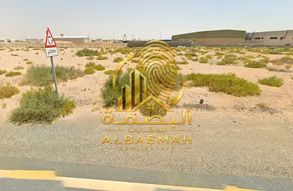 Prime Location Industrial Land For Sale Al Sajaa Industrial Area, Sharjah Hanoon jalil Block 2