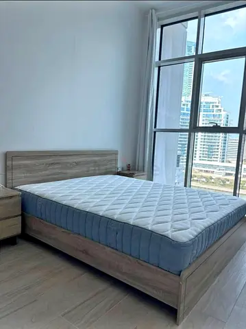 Ikea 160x200 vagestendra mattress