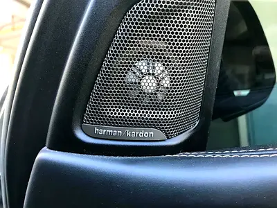 2014 BMW X5 — миниатюра 17