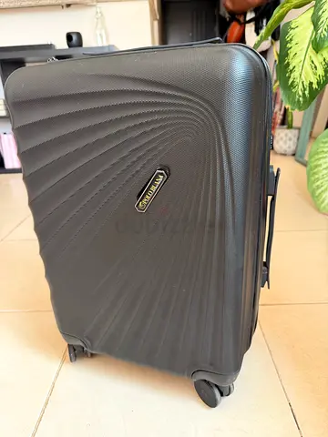 Luggage Cabin Suitcase
