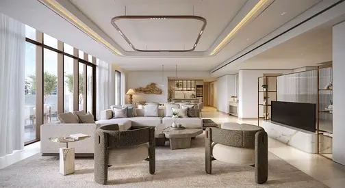 2BR Apartment | Nine Collective | New launch