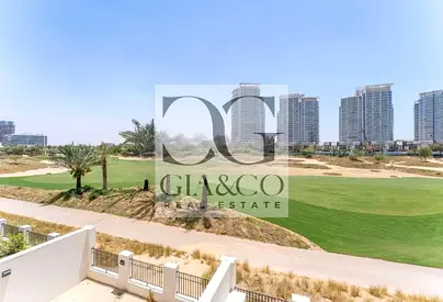 Brand New | Golf Course Backing | Vacant Now