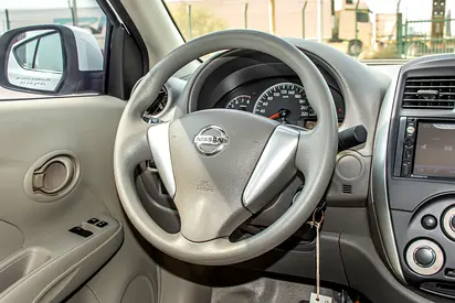 2023 Nissan SUNNY thumbnail 14