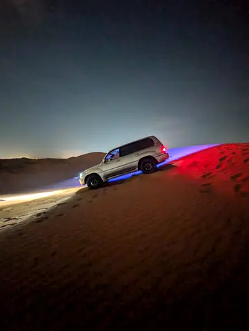 1999 Lexus LX-SERIES 照片 12