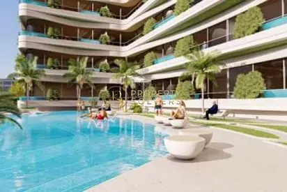 SAMANA Ivy Gardens 2 | Studio from AED 940K