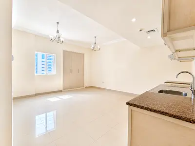 2 Month Free Front Of Sahara Mall like A Brand New Studio Maintenance Free 4 Cheque Payment