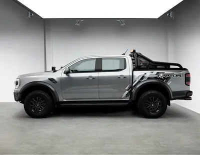 2023 FORD RANGER — фото 2