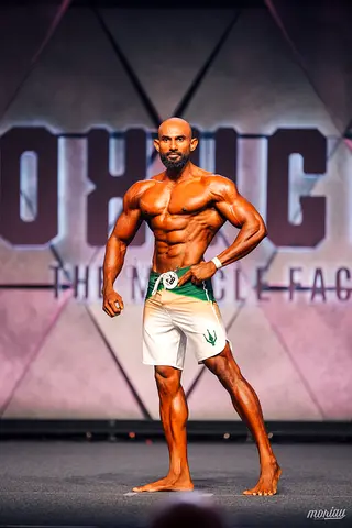 VIP Personal Trainer