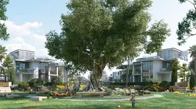 ★ 5 YEARS PAYMENT PLAN ★ HANDOVER 2027