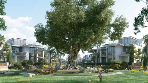 ★ 5 YEARS PAYMENT PLAN ★ HANDOVER 2027