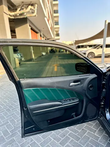 2019 Dodge CHARGER 照片 10