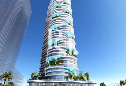 Full Sea View | High Floor | Handover May 2028