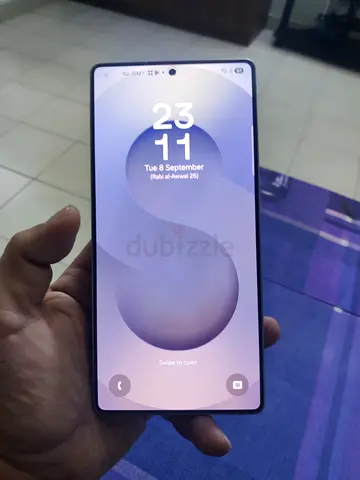 Samsung S 25 ulta 256 tdra