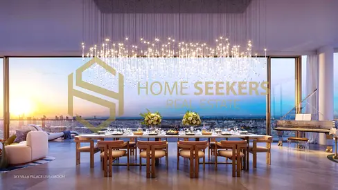 High ROI | Perfect Investment | Premium Living