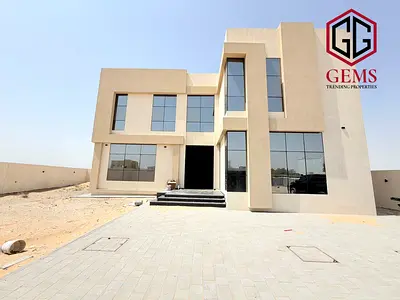 BRAND NEW | ELEGANT | MAID ROOM | GARDEN AREA