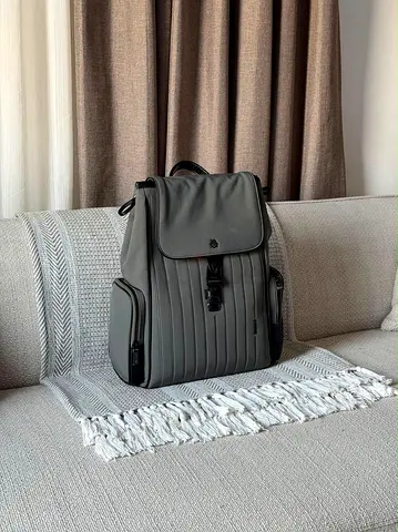 RIMOWA Never Still Canvas Backpack