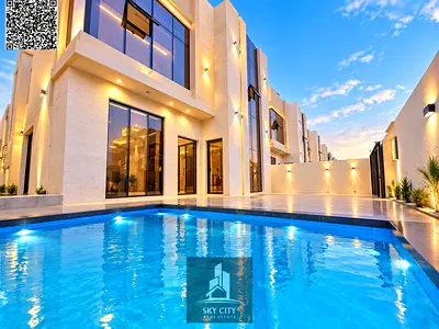 3800 sq ft with pool, prime location off main street, registration fees included