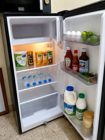 Fridge