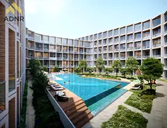Arjan | Smart Investment | High ROI | Limited Units