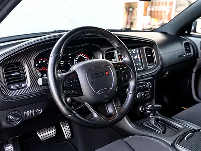 صورة 7 لـ 2023 Dodge CHARGER
