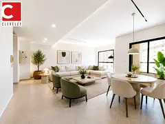 Upgraded 3 Bed + Maid Room | Vacant | Court Yard Views